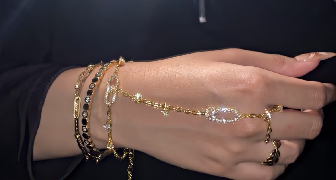 The Luxe Set
