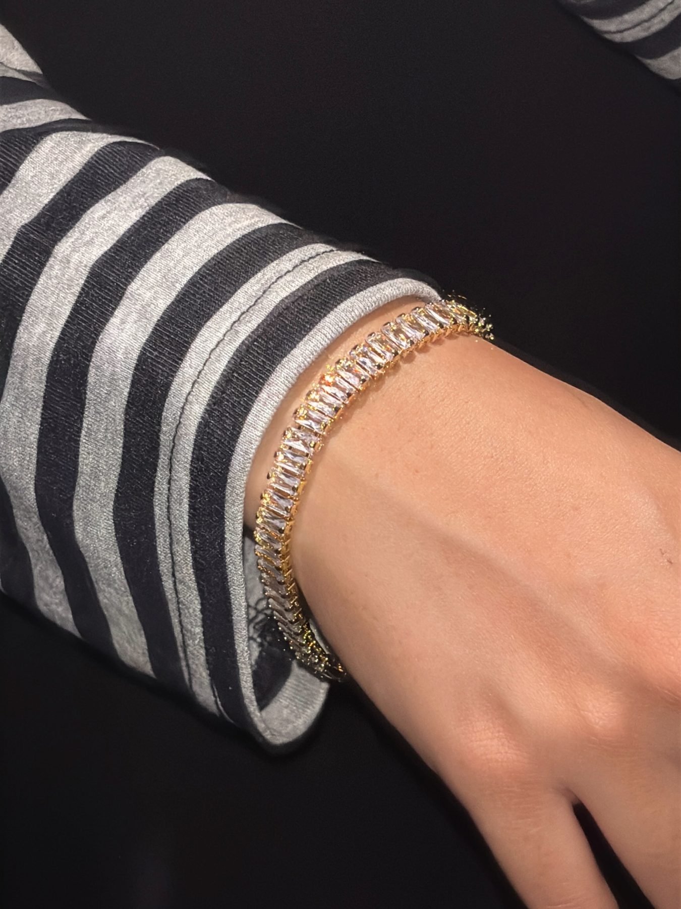 Tennis Bracelet