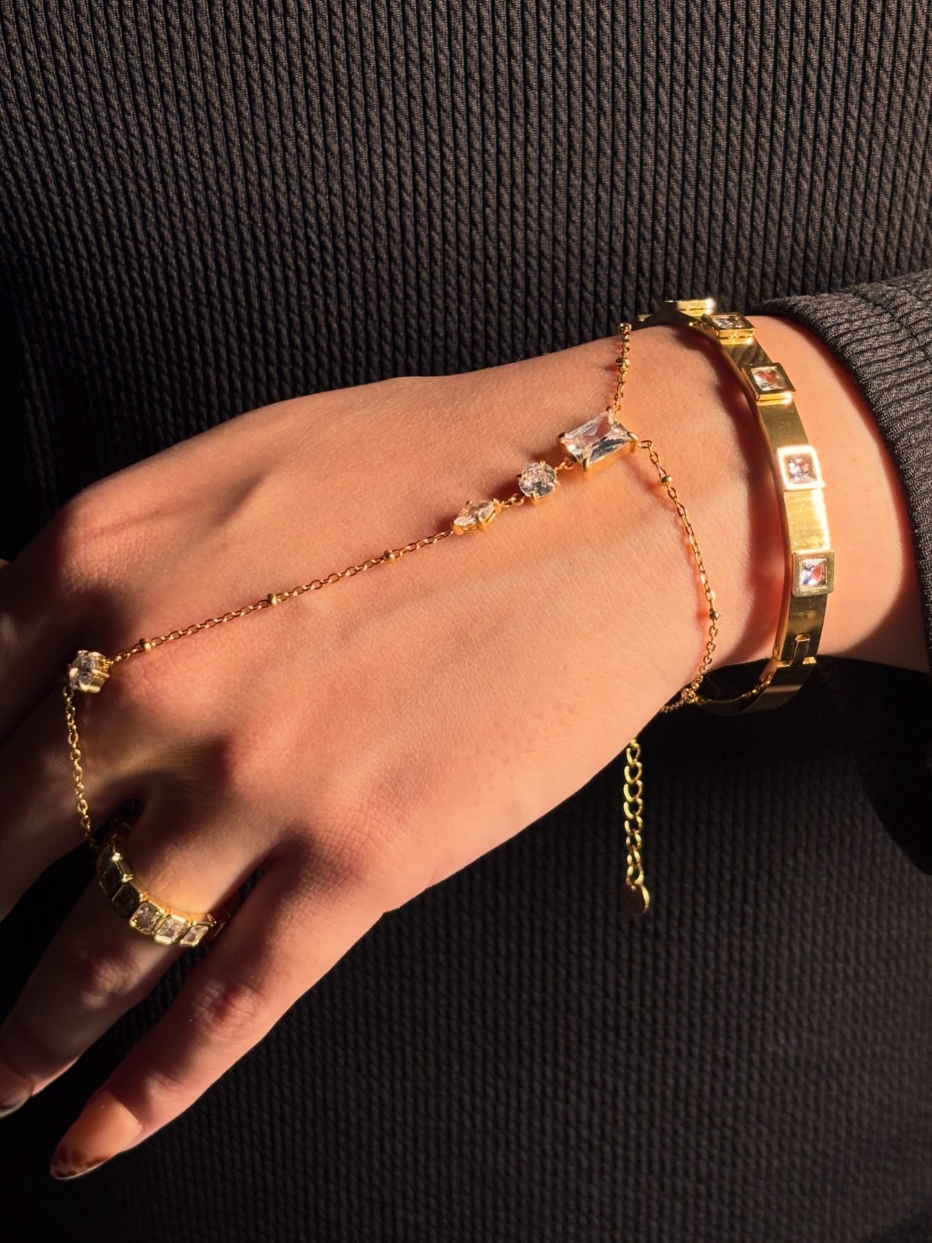 The Riviére Set